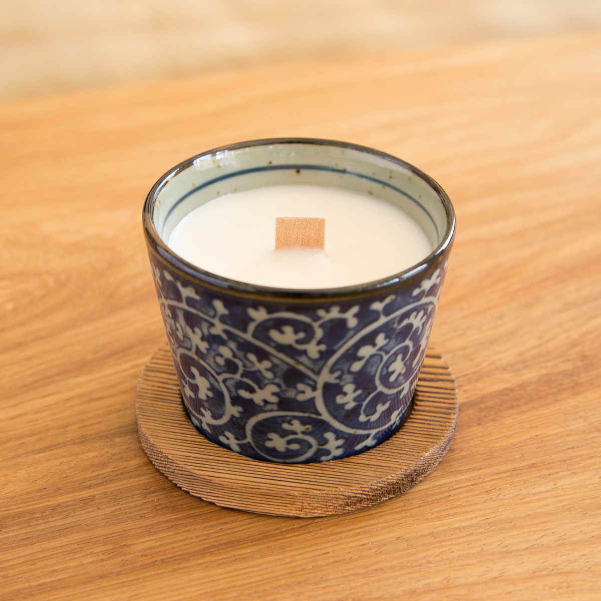 Dami Karakusa - Orange Sweet