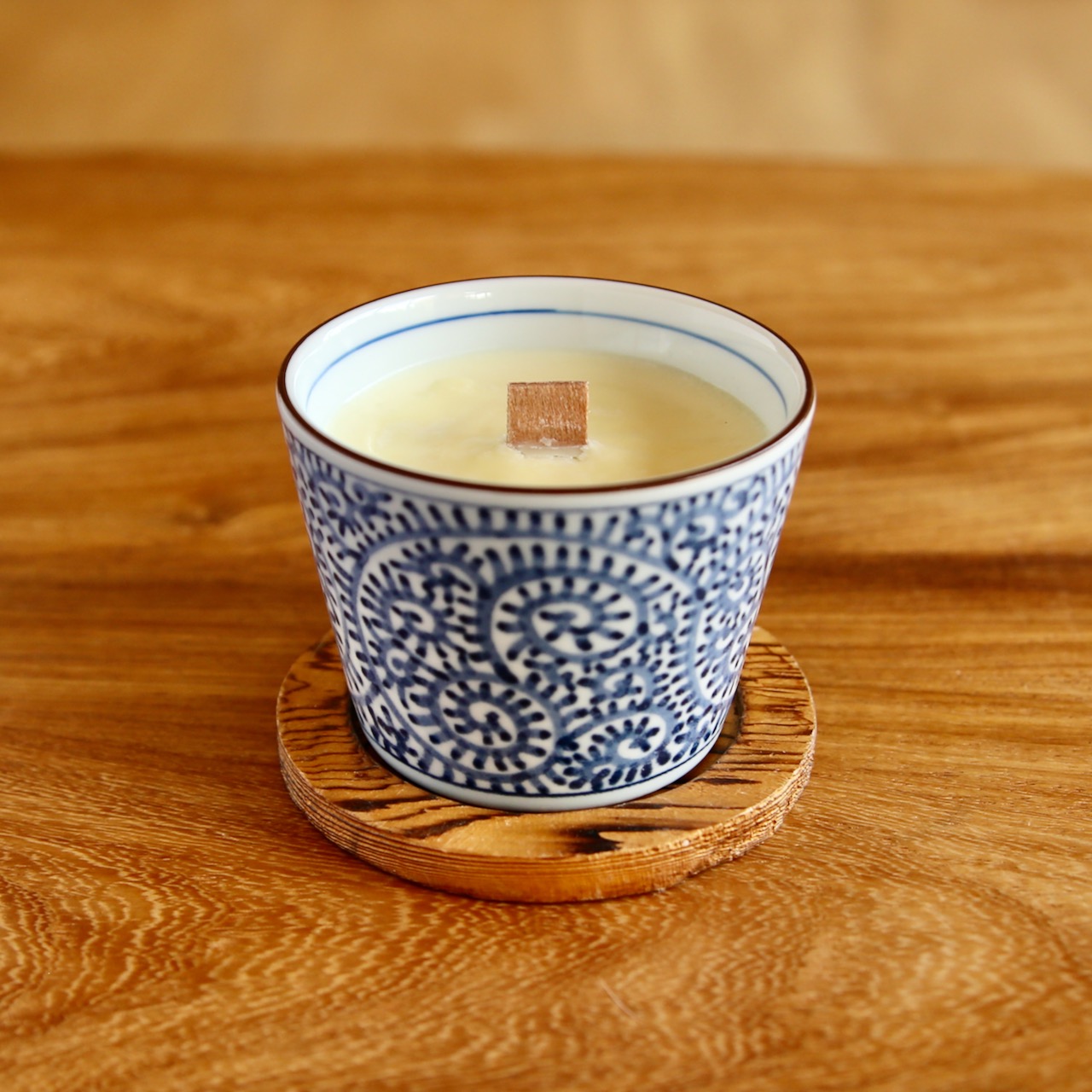 Mijin Takokarakusa - Orange Sweet