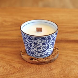 Budou Karakusa - Lemongrass